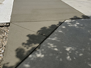 Commercial Pavements Indianapolis Indiana