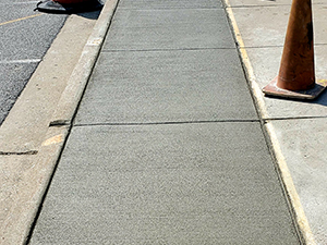 Sidewalk Repair Indianapolis